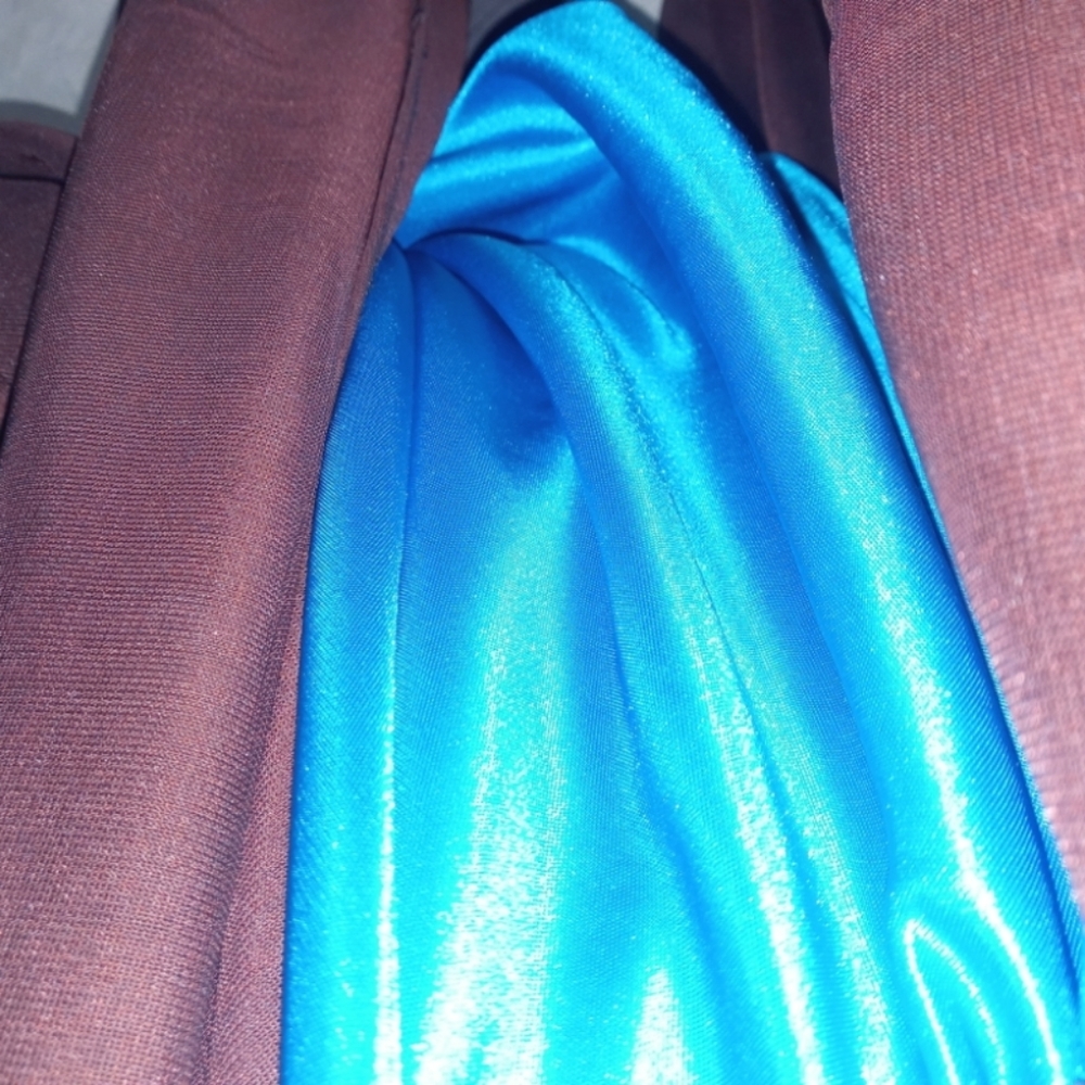 Plus size formals - Picture 5 of 16